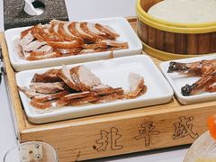 -北平盛世·新京菜·北京烤鸭(劲松·双井店)
