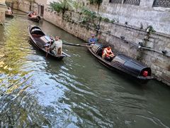 -绍兴古城