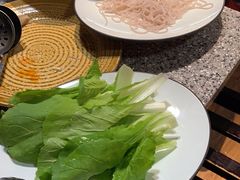 -嘎洒汤锅·花腰傣美食