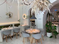 大堂-春树下·树屋花房西餐厅(罍街AS1980店)