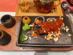 -叶叶菩提·晋福宫