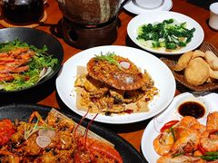 -醉壹号海鲜大排档(厦门美食地标店)