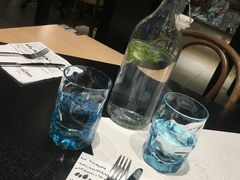 -托斯卡纳烘焙意大利餐厅(五天地店)