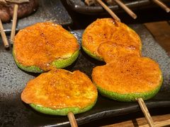 -木子烧鸟屋(百子湾店)
