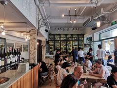 大堂-RAC BAR(安福路店)