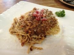 -盘炉forenza·云贵川融合小食堂 ( 钟楼中柳巷店)