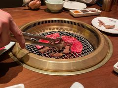 -御牛道日式烤肉料理(杭州万象城店)