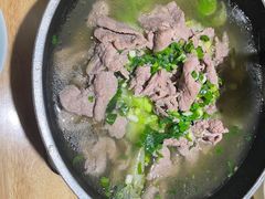 -全牛匠·乐山跷脚牛肉(新中关店)