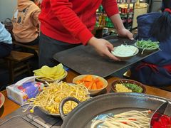 -阳阳老火锅(小南门店)