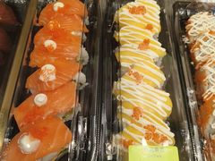 -池田寿司·新鲜现做(朝阳大悦城店)