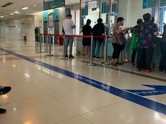 -成都市第一人民医院(南区)