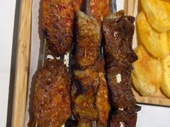 -相约·羊村小馆(长沙路店)