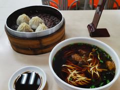 -刘长兴(三牌楼店)