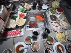 -海底捞火锅(北京路店)