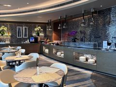 -BLU 全日制餐厅(上海安曼纳卓悦酒店)