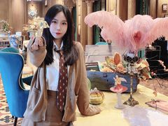 -甜阿姨·天台花园私房菜(万松园店)