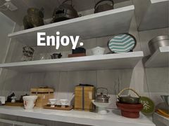 -茶是一枝花泡茶店