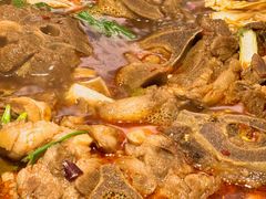 -新疆烧烤王(广灵店)