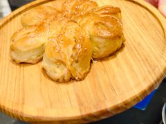 -西域盛宴烧烤新疆菜清真餐厅(古美店)