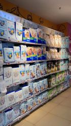 -孩子王(奥克斯广场店)