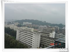 -乌山风景区