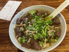-韩萍老南京馄饨(河西万达店)