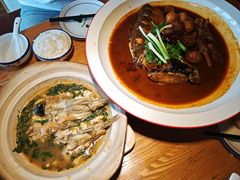 -永安鱼庄·镇江菜(丁卯店)