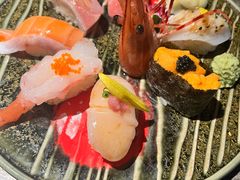 -炙柒Sekinana·精致日料(合生汇店)