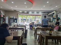 大堂-吉祥面馆(孩儿巷北路店)