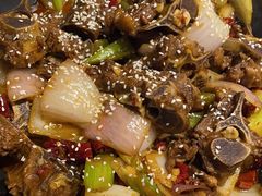 -要德火锅(泰隆商业街店)