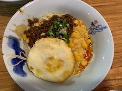 -兵哥豌豆面(雅颂居店)