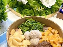 -U你·天然调味(南湖总店)