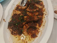 -海宝酒家(中山四路店)