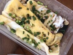 -华辉拉肠(广园店)