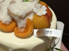 -花花卷卷·鲜食蛋糕(泉屋店)