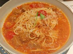 -西堤牛排(北京国瑞店)