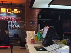 -中影静洺影院(宝立方店)