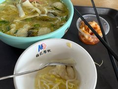-苏州大学独墅湖校区-第8食堂(崇文路店)