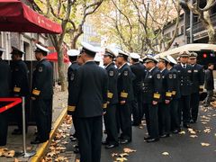 -中共一大纪念馆