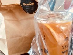 -BeauTea水仙(coco park店)