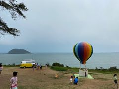 -漳州滨海火山岛自然生态风景区