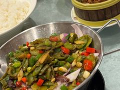 -莲餐厅·湖北菜·潜江小龙虾店(愚园路店)