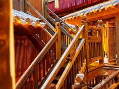 -叶叶菩提·晋福宫