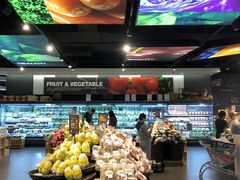 -Olé精品超市(北京合生汇店)