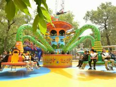 -哈尔滨文化公园