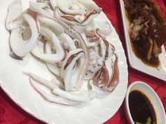 -抱德·潮汕味(敦和店原惠城鱼仔)