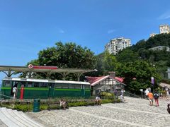 -太平山餐厅(山顶道店)