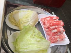 -太婆天府山珍酒楼(亚运村店)
