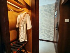 -中铁花水湾温泉酒店(大邑店)