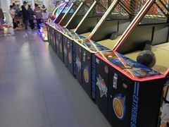 -天空之城动漫电玩世界(路劲又一城店)